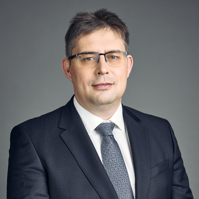 Muž z predstavenstva