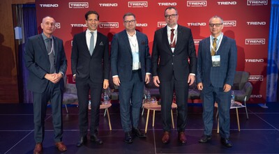 Marek Benčat_Investičné Trendy