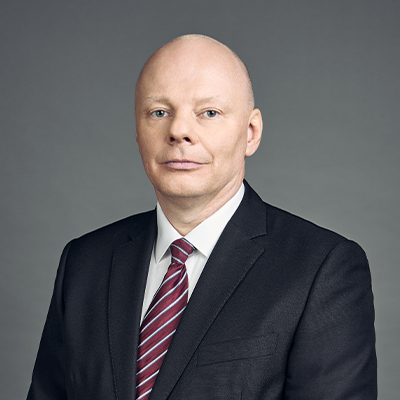 Muž z predstavenstva